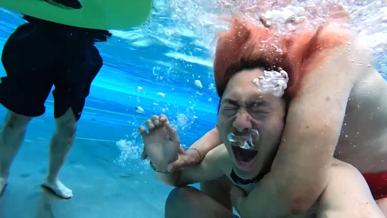 秀逸なカメラワーク集【東海オンエア】