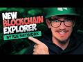 NEO BLOCKCHAIN NEWS, February 23 - March 1: New Blockchain Explorer by R3E Network!