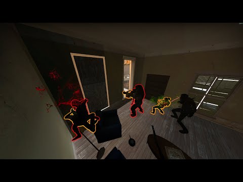 Versus Clips That Cure Depression (Part 44) | Left 4 Dead 2
