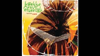 Brooklyn Funk Essentials - For A Few Dollars More / Faya