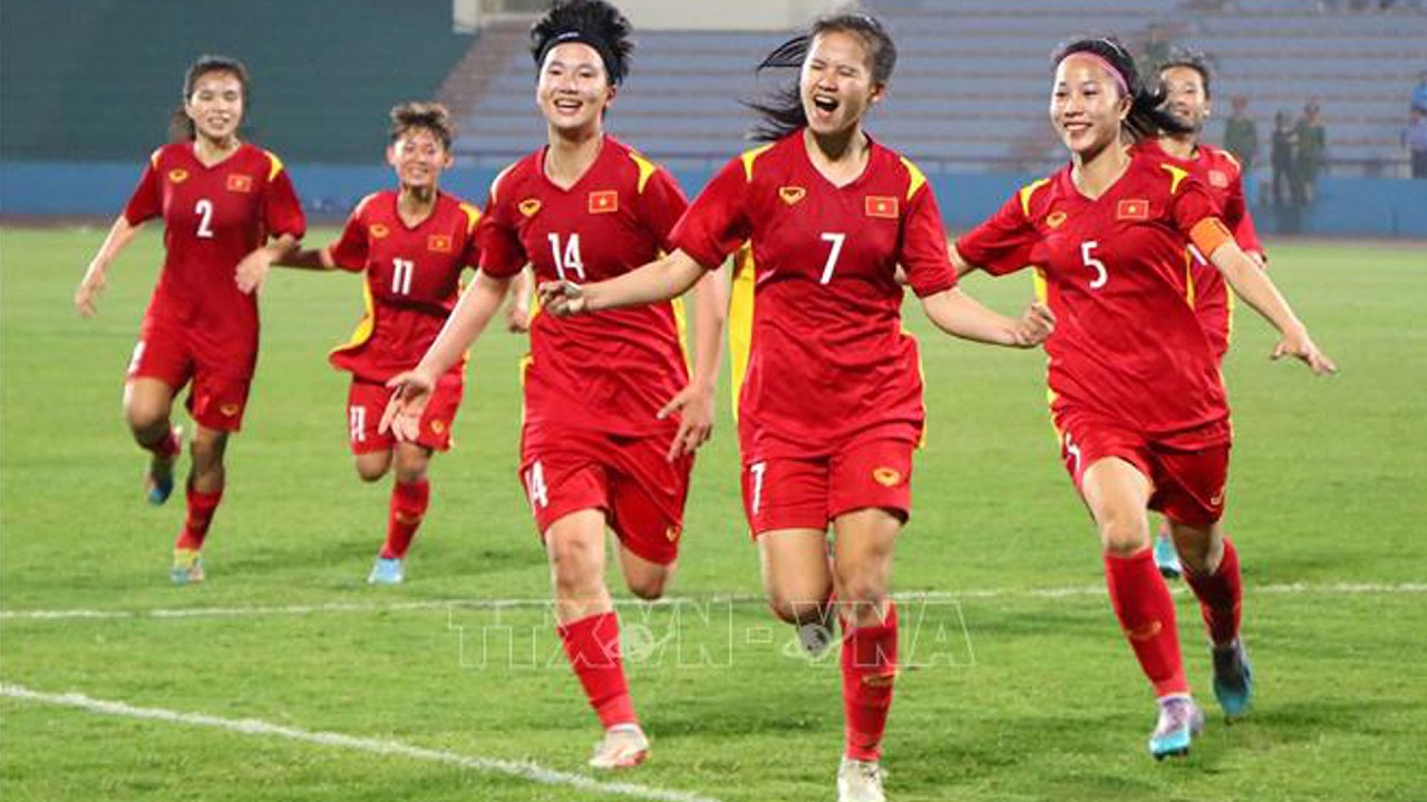 🔴Nữ Việt Nam vs Nữ Ấn Độ | Vòng Loại Asian | Đối Đầu Siêu Nghẹt Thở