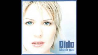 Dido Thank You cover