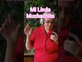 Mi linda muchachita
