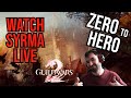 Zero To Hero Day 2| AMA! New Players Welcome!