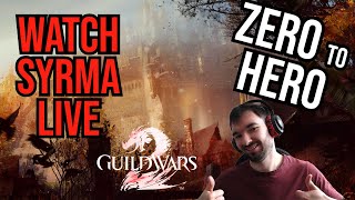 Zero To Hero Day 2| AMA! New Players Welcome!