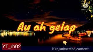 DJ au ah gelap viral 2021||FULL BASS♡◇♧