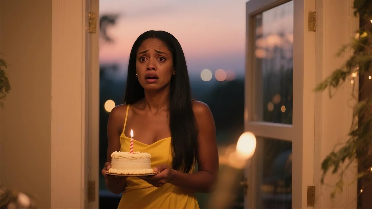 I Missed My Wife Birthday to Meet Another WoMan — SHe Came Home Early and Ended Our Marriage