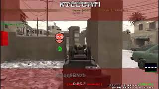 Call of Duty 4 MW 1.8 - Wall Hack - DLL Hack - DLL Injector - 2021