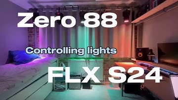 Zero 88 flx s24 training ep4