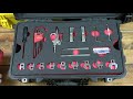 Peli case 1510 tool control solution