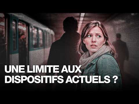 Violences sexistes et sexuelles dans les transports : pourquoi la lutte est si compliquée ?
