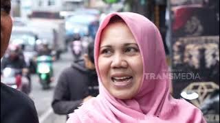 Bang Hotman Paris Cosplay Jadi Tukang Gemblong, Banyak Yang Ga Sadar! | THE HOTMAN (4/6/22) P1