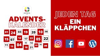Brettspiel Adventskalender 2020 der Brettspielbox - Jeden Tag Geschenke | Gewinne screenshot 3