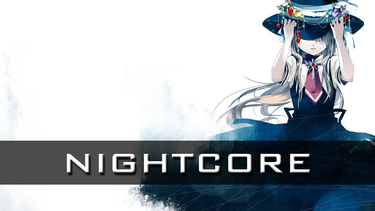 Nightcore - Jillian