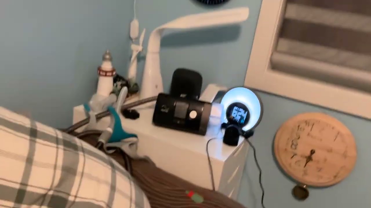 My clock collection 4 (2021) 1/6/2026￼