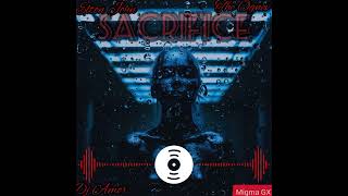 Sacrifice (remix, mix) (The Trilogy of Love part  1)