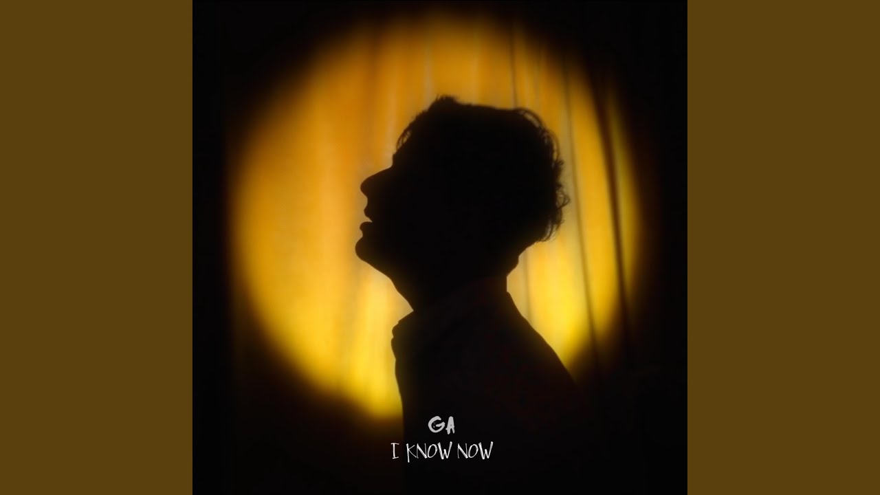 I know now - YouTube
