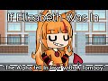 If Elizabeth Was In "The Alpha fell In love with a Tomboy" Mini Movie