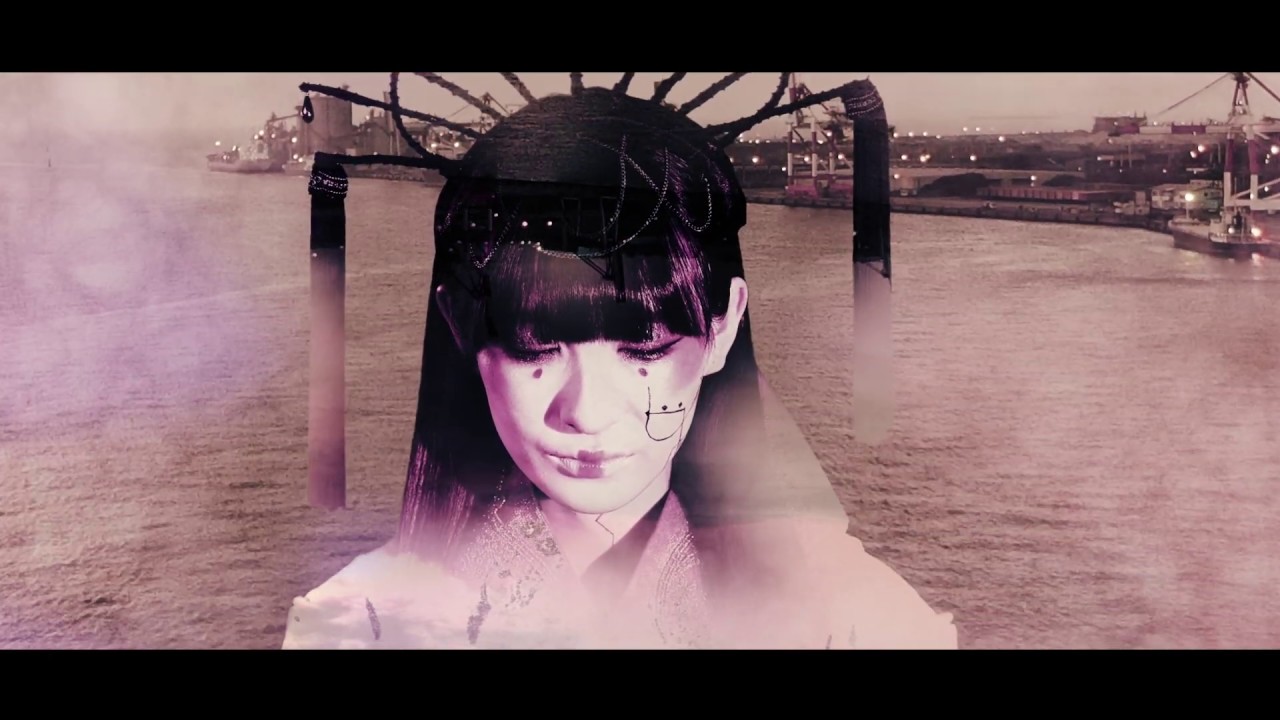 INITIAL’L - 東京ホライズン（Official Music Video）