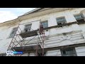 В Ярославле спасают бывший главный дом подворья Толгского монастыря