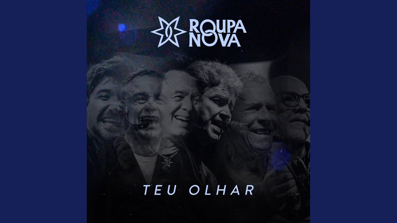 Teu Olhar