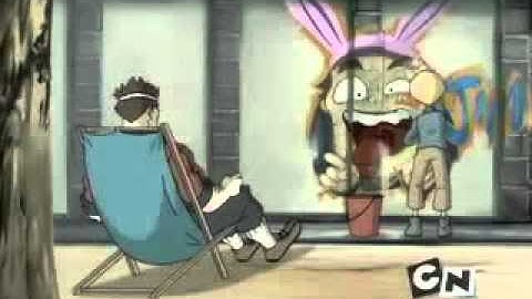 Code Lyoko Episode 3 (Holiday In The Fog.) Part 1 English Dubbed