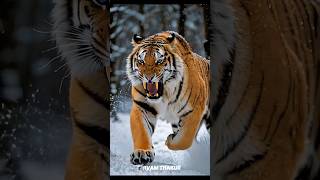 Tiger Transformation Journeys