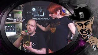 Адский самозамес Smoke Kitchen Desserts ч2 (ПРОБЫ) Адский самозамес Smoke Kitchen Desserts ч2 (ПРОБЫ)