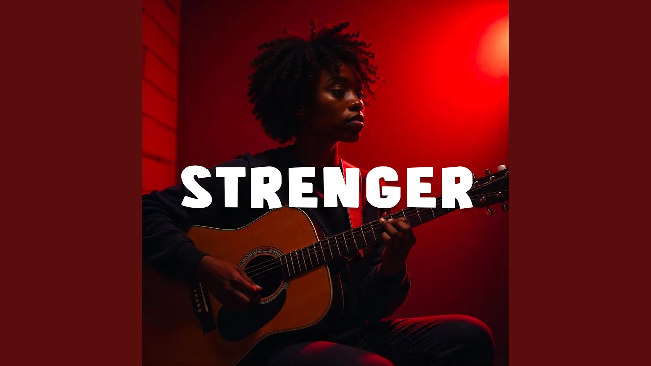 Strenger