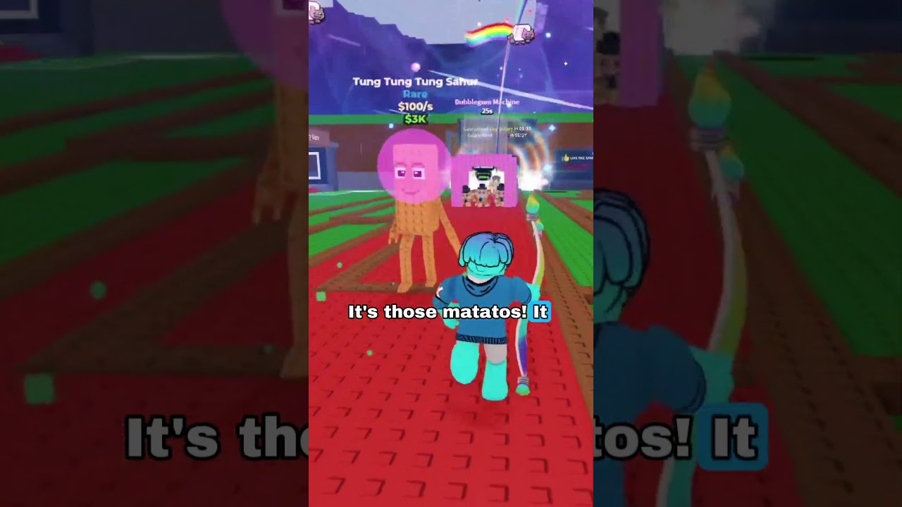 How To DO NEW Matteo Ritual In Steal A Brainrot LOS MATTEOS 