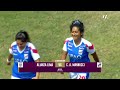 🔴 EN VIVO | ALIANZA LIMA VS C.A. MANNUCCI | LIGA FEMENINA | CLAUSURA FECHA 6