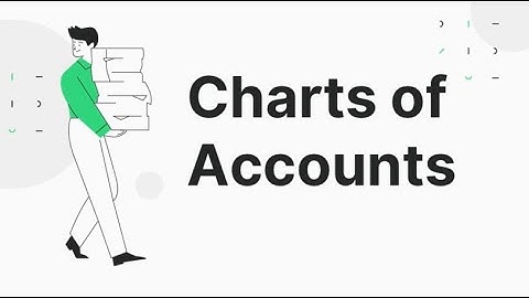 Chart of Accounts Explained: The Complete Beginner’s Guide.