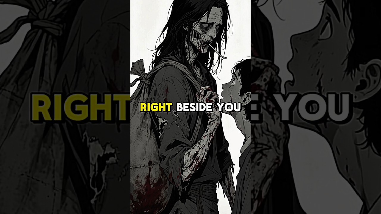 El Silbón: The Bone-Whistling Ghost of Venezuela