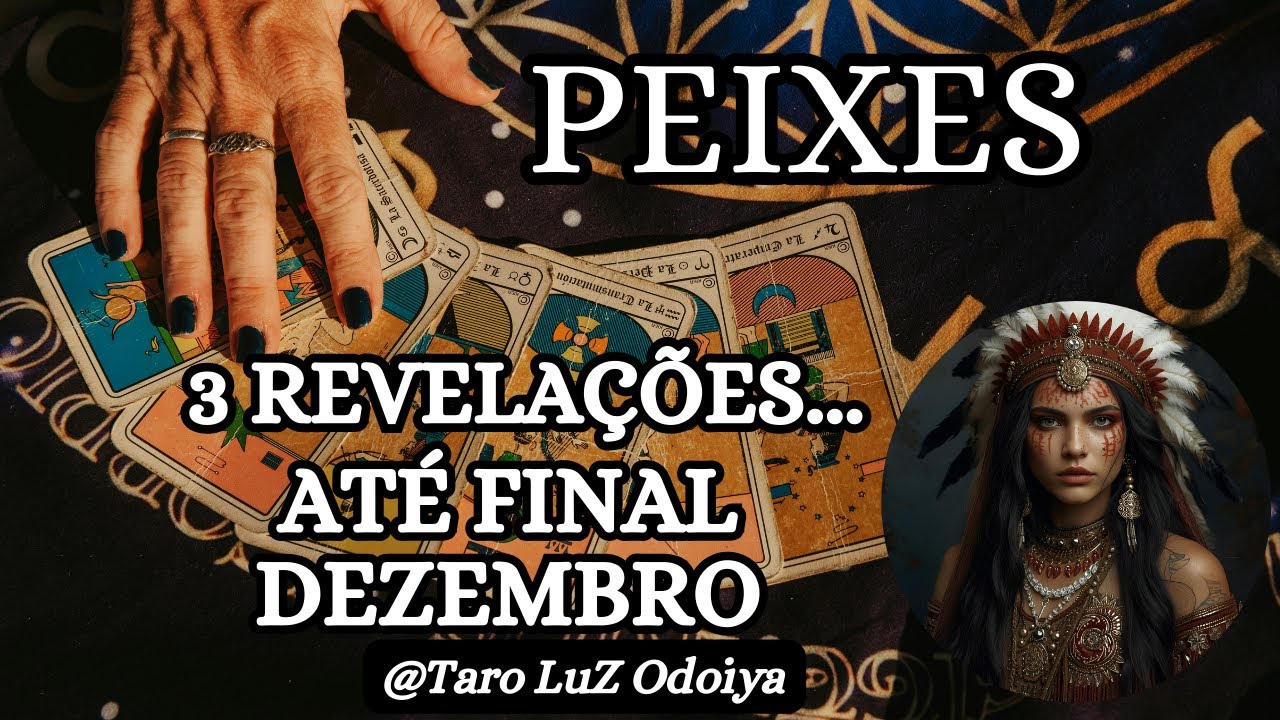 PEIXES♓SENTA PORQUE É DE ARREPIAR 💥😮PROPOSTA DE ALGUÉM INFLUENTE... DIANTE DE ALGO GRANDIOSO...
