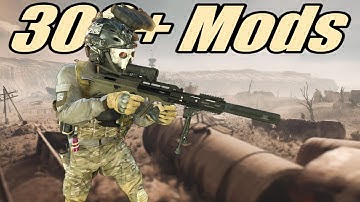 Fallout 4 Tactical MW Ultimate Aug Family Realism Gameplay