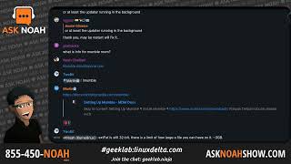 Ask Noah Show | Episode 310