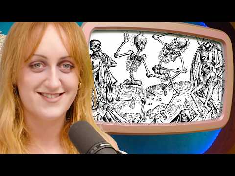 Why I’m Obsessed With The Macabre thumbnail