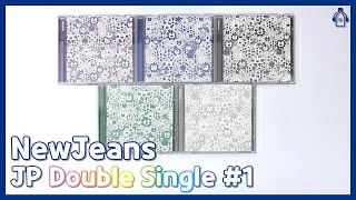 Download Lagu NewJeans | Supernatural | JP Double Single Album Part.1 (2024-06-21) MP3