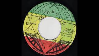 Bunny Wailer ~ Collie Man
