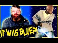 Mace Windu's Original Lightsaber BEFORE it was Purple?!