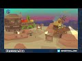 End of video