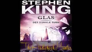 Hörbuch Stephen King   Glas # Der Dunkle Turm # 1v4 # w YqFpJ6Ag8 SQ