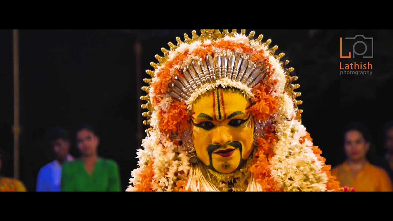 Varte, Panjurli, Tukatteri  Kola Kalathur Angadiguttu..