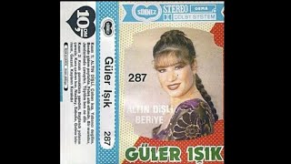 Güler Işık - Nazikey Resimi