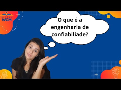 Vídeo: O que é confiabilidade e seus tipos?