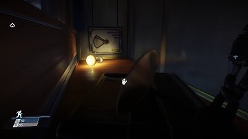 Prey part 5 - Hardware Labs part 1