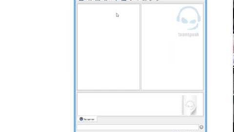 สอนแก้ไขปัญหา TS3NASA เข้าไม่ได้ โดน (BlackList)