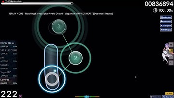 shitmiss. (5 digit noob osu! plays)