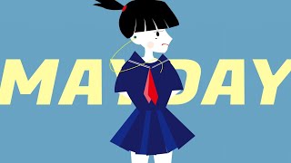 MAYDAY / 初音ミク