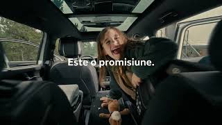 Imagine service - Volkswagen